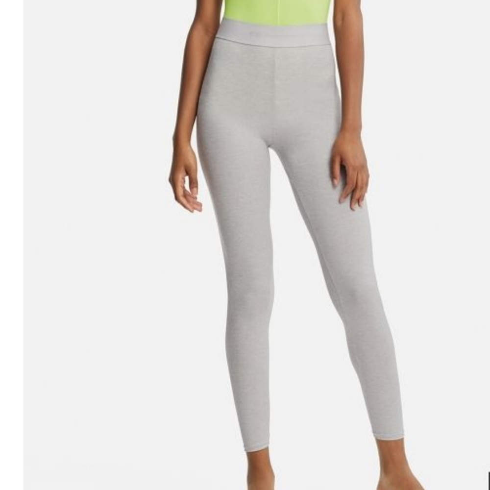 Alexander Wang Gray Leggings